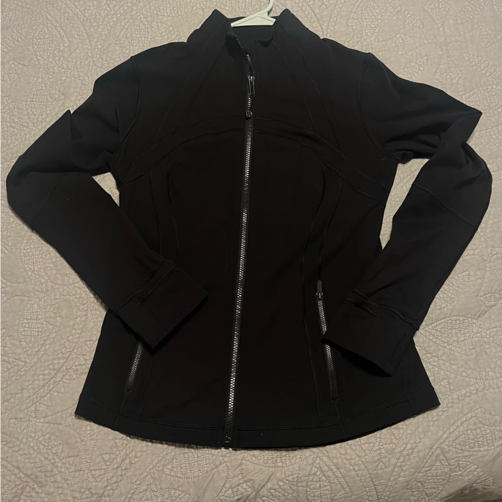 Lululemon define jacket